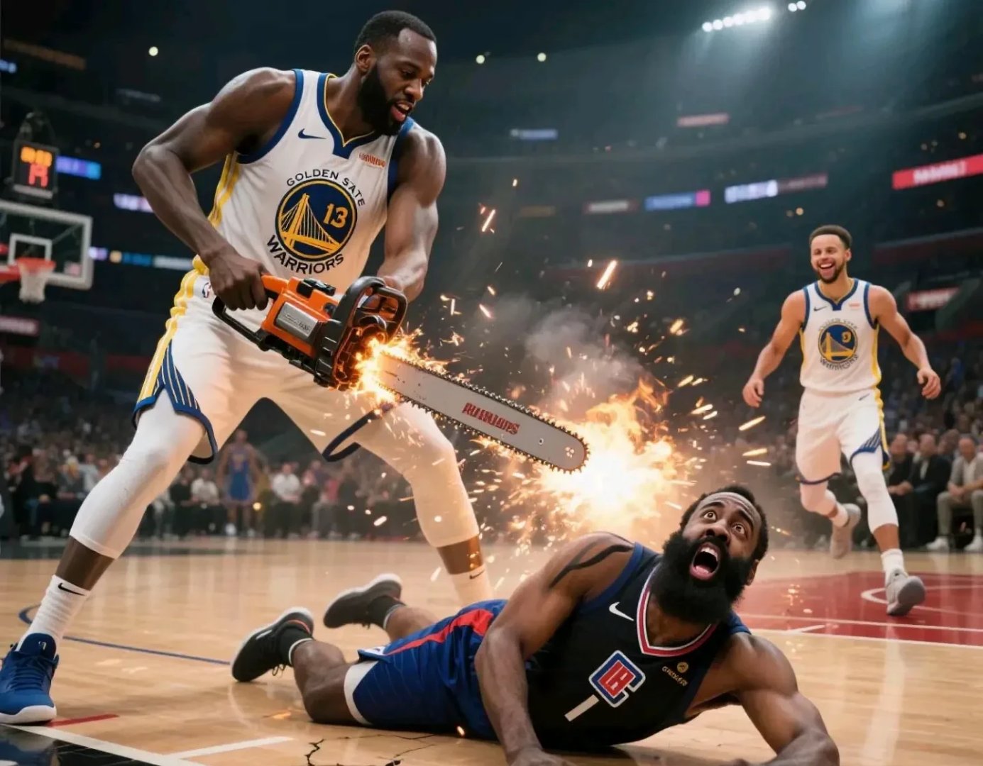 ayx-德布劳内在快船比赛中败北,重要助攻引发热议!赢得满堂喝彩