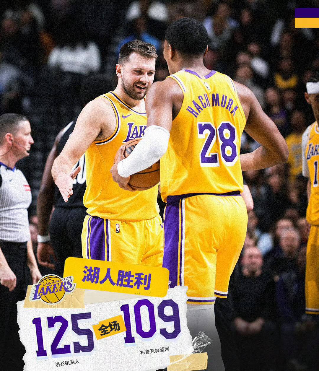 包含今晨体能课后，洛杉矶湖人回应争议备战CBA季后赛，管理层满意，数据趋势出现新变化的词条